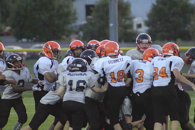 在充满竞争 在充满竞争